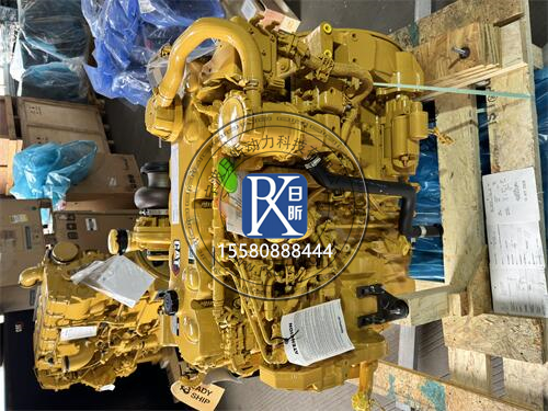 卡特彼勒C9柴油發(fā)動機(jī)動態(tài)熱管理與冷卻優(yōu)化‌